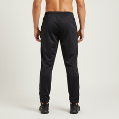 Kappa Cotton Thick Material Men's Sweat Bottom with Pockets