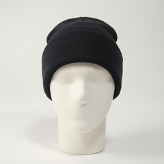 Winter Beanie Hats for Men Soft Warm Cap