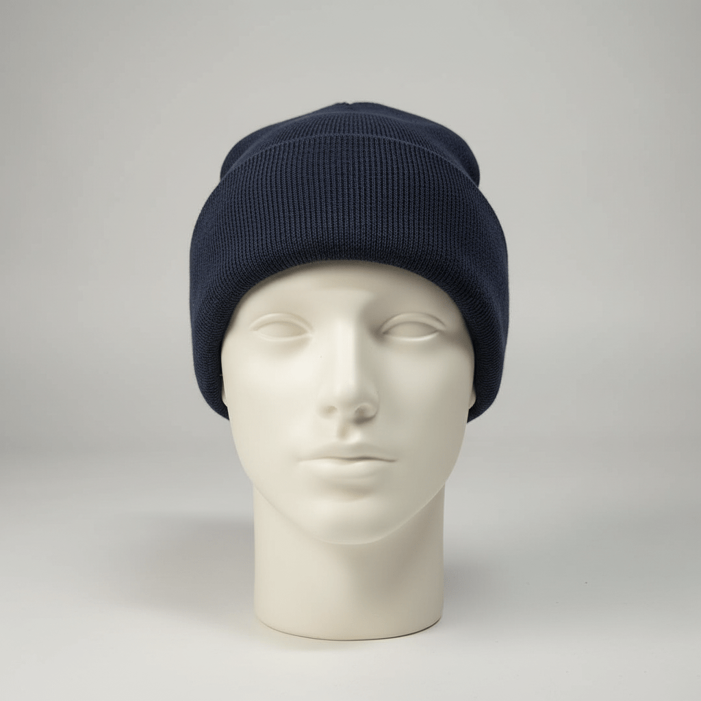 Winter Beanie Hats for Men Soft Warm Cap