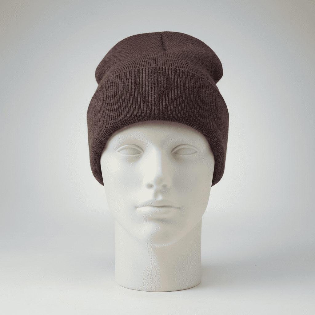 Winter Beanie Hats for Men Soft Warm Cap