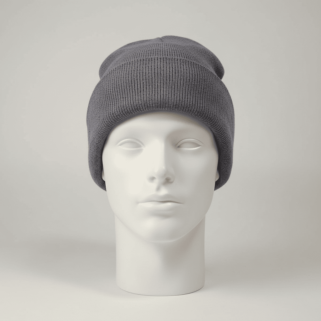 Winter Beanie Hats for Men Soft Warm Cap