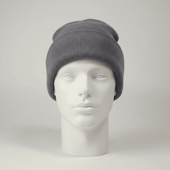 Winter Beanie Hats for Men Soft Warm Cap